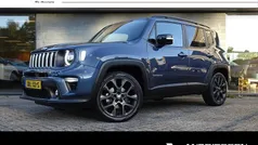 Blauw Gebruikt 2024 Jeep Renegade SUV | € 28.950 (Eerlijke prijs)