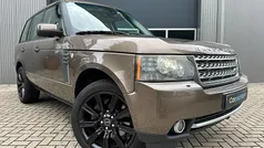 Gebruikt 2009 Land Rover Range Rover Autobiography SUV | € 39.950 (Eerlijke prijs)