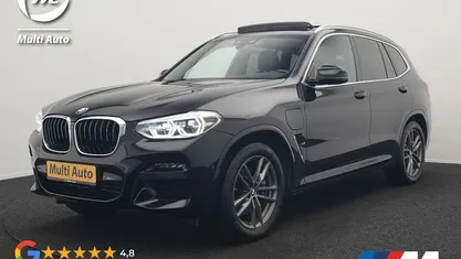 Occasion 2020 BMW X3 M Sport SUV | € 36.190 (Goede deal)