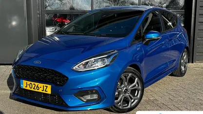 Occasion Ford Fiesta ST-Line X 2020 Hatchback