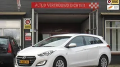 Gebruikt 2017 Hyundai i30 Stationwagen | € 13.000 (Goede deal)