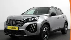 Grijs Gebruikt 2024 Peugeot 2008 GT SUV | € 25.390 (Eerlijke prijs)