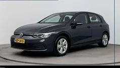 Grijs Gebruikt 2020 VW Golf VII Style Hatchback | € 21.900 (Eerlijke prijs)