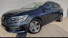 Gebruikt 2022 Renault Mégane GrandTour Intens Stationwagen | € 18.940 (Eerlijke prijs)