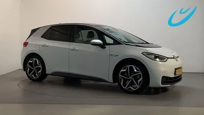 Occasion 2020 VW ID.3 Hatchback | € 13.450 (Goede deal)