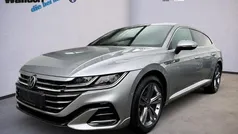 Zilver Gebruikt 2022 VW Arteon R-line Sedan | € 39.514 (Goede deal)