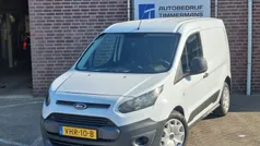 Wit Gebruikt 2014 Ford Transit Trend Van | € 8.950 (Eerlijke prijs)