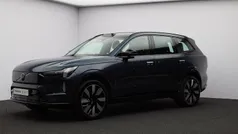Blauw Gebruikt 2025 Volvo EX90 Ultra SUV | € 84.950 (Eerlijke prijs)
