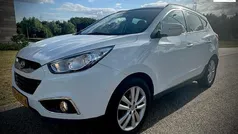 Gebruikt 2011 Hyundai ix35 SUV | € 10.450 (Eerlijke prijs)