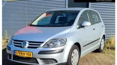 Gebruikt 2005 VW Golf Plus MPV | € 2.745 (Eerlijke prijs)