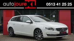 Gebruikt 2016 Volvo V60 Kinetic Stationwagen | € 11.749 (Eerlijke prijs)