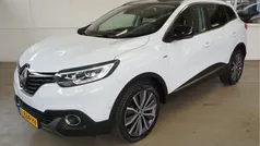 Gebruikt 2016 Renault Kadjar Bose Edition SUV | € 12.450 (Eerlijke prijs)