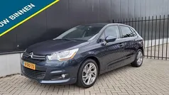 Gebruikt 2014 Citroën C4 Exclusive Hatchback | € 4.950 (Eerlijke prijs)