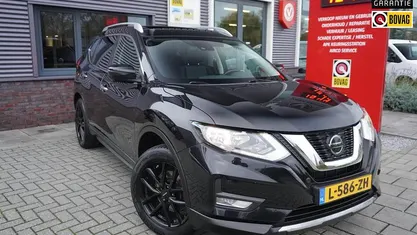 Gebruikt 2020 Nissan X-Trail 360º SUV | € 20.990 (Eerlijke prijs)