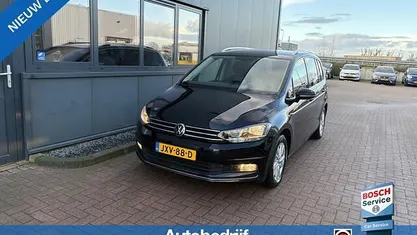 Occasion VW Touran Highline 150 PK (110 kW) 2022 MPV
