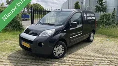 Gebruikt 2015 Fiat Fiorino MPV | € 2.950 (Super prijs)