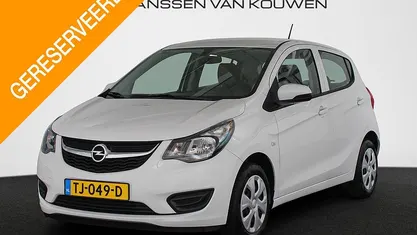 Occasion Opel Karl Edition 75 PK (55 kW) 2018 Hatchback