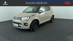 Bruin Gebruikt 2020 Suzuki Ignis Hatchback | € 15.950 (Eerlijke prijs)