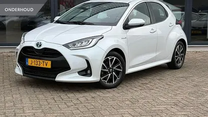 Occasion Toyota Yaris 116 PK (85 kW) 2020 Hatchback