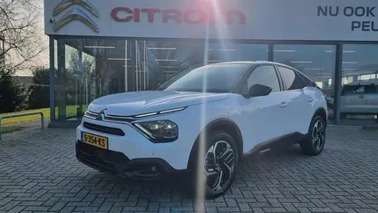 Occasion Citroën C4 Business Class 2023 SUV