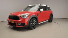 Gebruikt 2017 Mini Cooper Countryman SUV | € 15.900 (Eerlijke prijs)