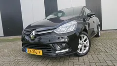 Gebruikt 2019 Renault Clio IV LIMITED Hatchback | € 8.950 (Eerlijke prijs)