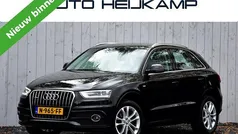 Gebruikt 2013 Audi Q3 Proline SUV | € 17.450 (Eerlijke prijs)