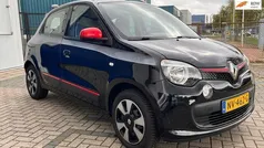 Zwart Gebruikt 2017 Renault Twingo Collection Hatchback | € 6.444 (Goede deal)