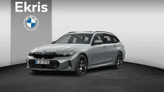 Gebruikt 2025 BMW 330 M Sport Stationwagen | € 73.658