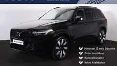 Zwart Gebruikt 2024 Volvo XC90 Ultimate SUV | € 69.900 (Goede deal)