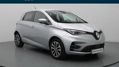 Grijs metallic Gebruikt 2022 Renault Zoe Intens Hatchback | € 15.990 (Goede deal)