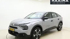Gebruikt 2025 Citroën C4 Feel SUV | € 30.945 (Eerlijke prijs)