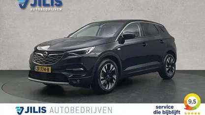 Occasion Opel Grandland X Business 181 PK (133 kW) 2019 SUV