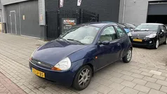 Gebruikt 2003 Ford Ka Hatchback | € 499 (Goede deal)