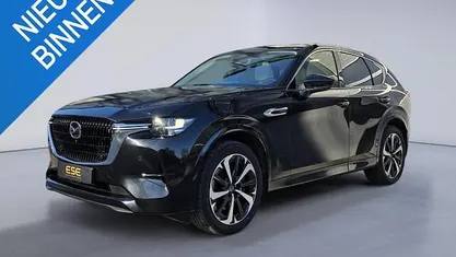 Occasion Mazda CX-60 Takumi-Line 328 PK (241 kW) 2022 SUV