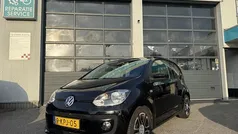 Gebruikt 2013 VW up! high up! Hatchback | € 3.450 (Eerlijke prijs)