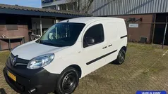 Gebruikt 2020 Renault Kangoo Komfort Van | € 7.950 (Eerlijke prijs)