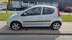 Gebruikt 2009 Peugeot 107 Hatchback | € 2.999 (Eerlijke prijs)