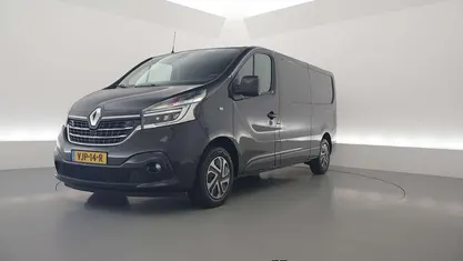 Occasion Renault Trafic Business 120 PK (88 kW) 2021 MPV