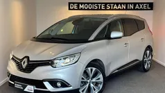 Mpv Gebruikt 2017 Renault Grand Scénic IV Intens MPV | € 18.450 (Eerlijke prijs)