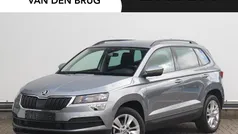 Gebruikt 2022 Skoda Karoq Ambition SUV | € 24.695 (Eerlijke prijs)