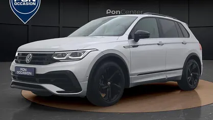 Occasion 2023 VW Tiguan Business SUV | € 35.950 (Goede deal)