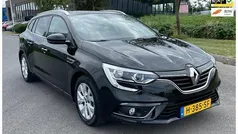 Gebruikt 2019 Renault Mégane GrandTour LIMITED Stationwagen | € 12.450 (Eerlijke prijs)