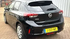 Gebruikt 2020 Opel Corsa Edition Hatchback | € 10.444 (Goede deal)