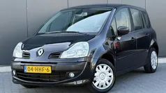 Gebruikt 2008 Renault Modus Expression MPV | € 2.495 (Eerlijke prijs)