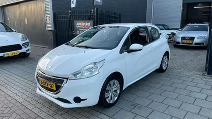 Occasion Peugeot 208 Active 82 PK (60 kW) 2014 Hatchback