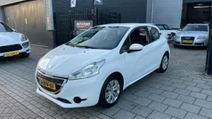 Gebruikt 2014 Peugeot 208 Active Hatchback | € 3.499 (Eerlijke prijs)