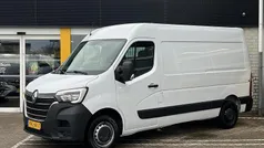 Gebruikt 2021 Renault Master Komfort Van | € 15.107 (Super prijs)
