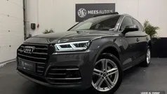 Gebruikt 2021 Audi Q5 Competition SUV | € 36.650 (Super prijs)