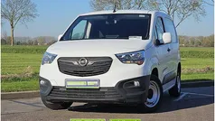 Wit Gebruikt 2019 Opel Combo Van | € 9.300 (Eerlijke prijs)
